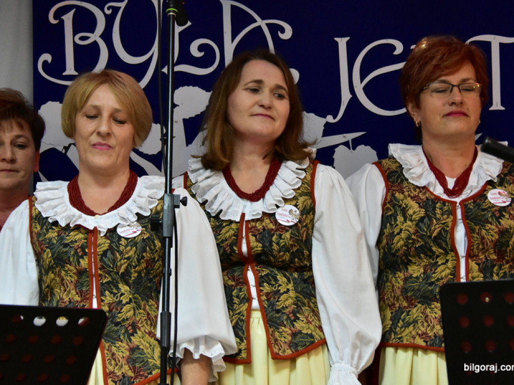 Jesienna Biesiada Kulturalna w Smólsku (FOTO, WYNIKI)