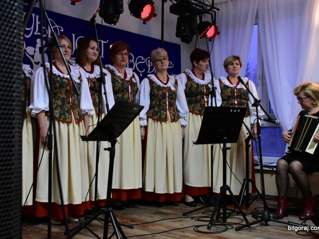 Jesienna Biesiada Kulturalna w Smólsku (FOTO, WYNIKI)