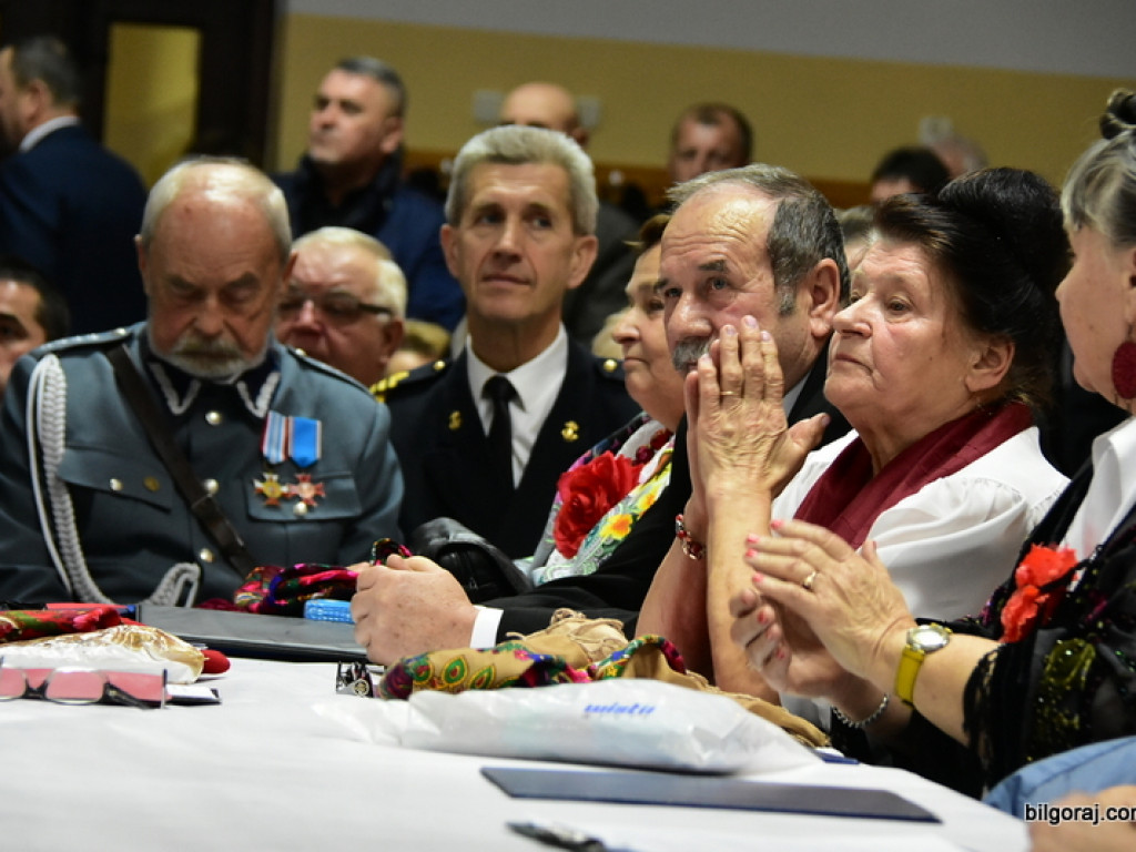 Jesienna Biesiada Kulturalna w Smólsku (FOTO, WYNIKI)