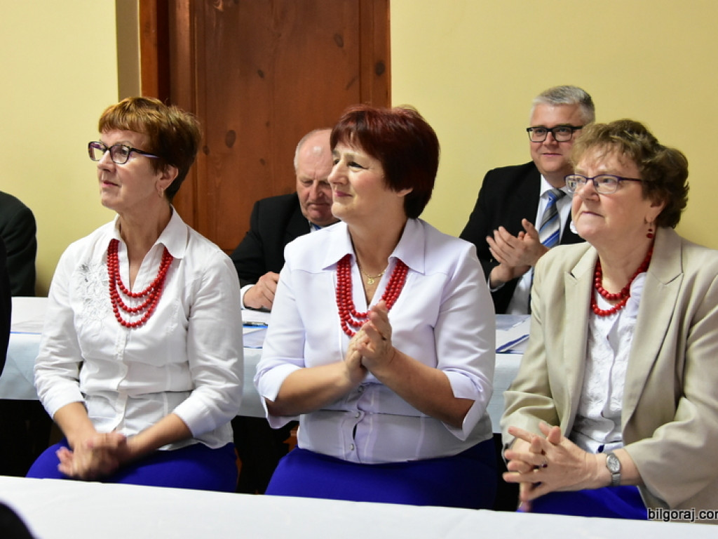Jesienna Biesiada Kulturalna w Smólsku (FOTO, WYNIKI)
