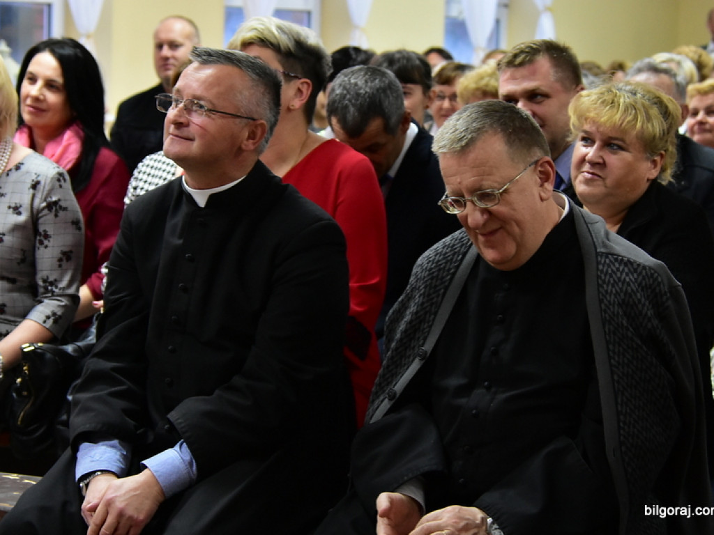 Jesienna Biesiada Kulturalna w Smólsku (FOTO, WYNIKI)