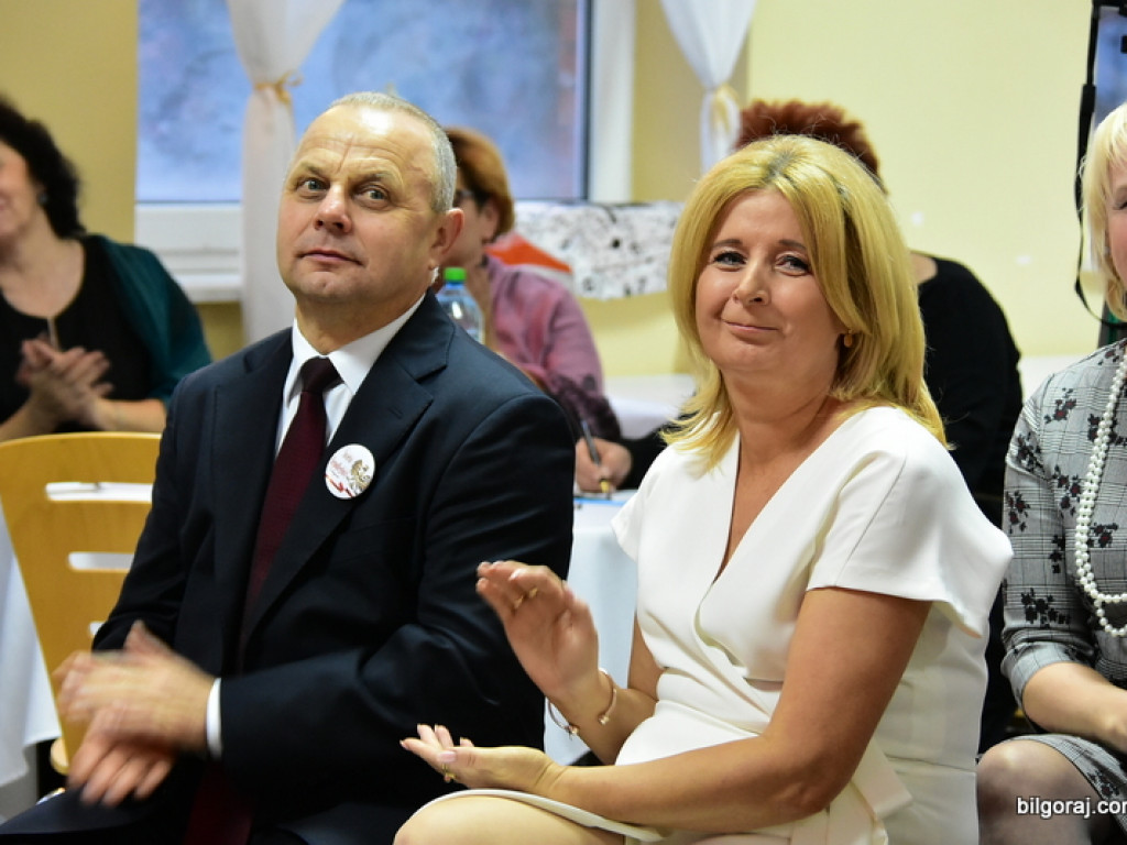 Jesienna Biesiada Kulturalna w Smólsku (FOTO, WYNIKI)
