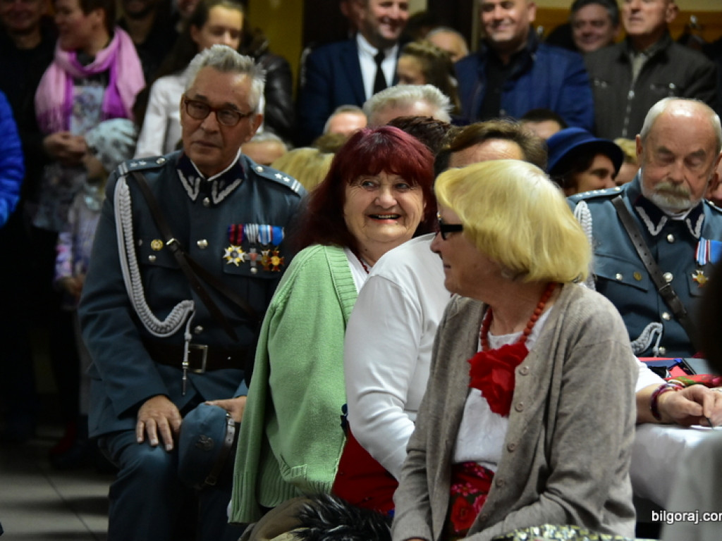 Jesienna Biesiada Kulturalna w Smólsku (FOTO, WYNIKI)