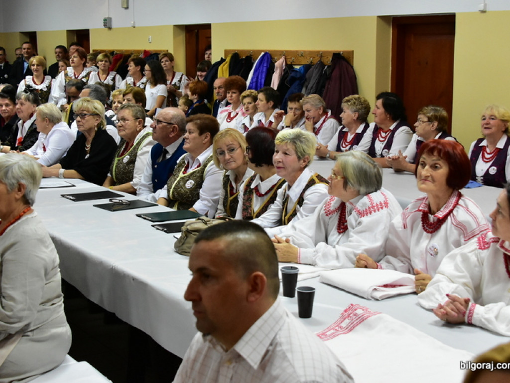 Jesienna Biesiada Kulturalna w Smólsku (FOTO, WYNIKI)
