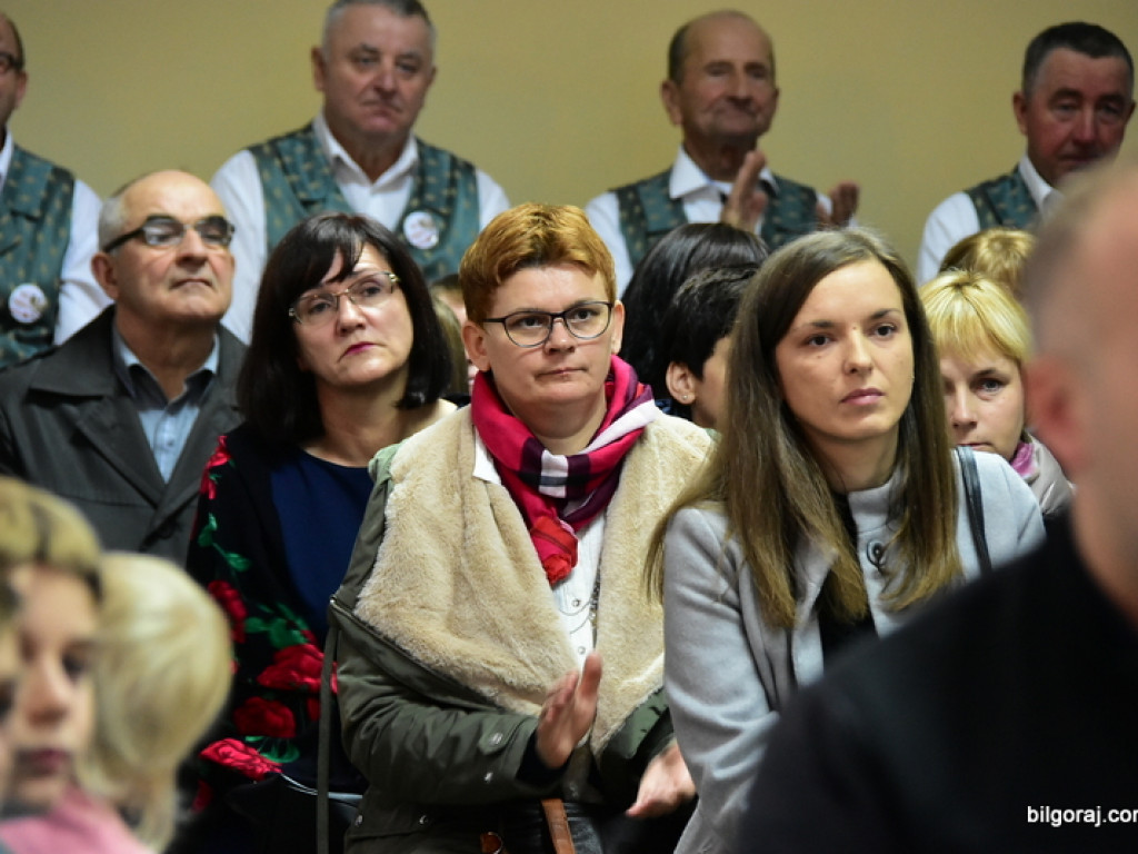 Jesienna Biesiada Kulturalna w Smólsku (FOTO, WYNIKI)
