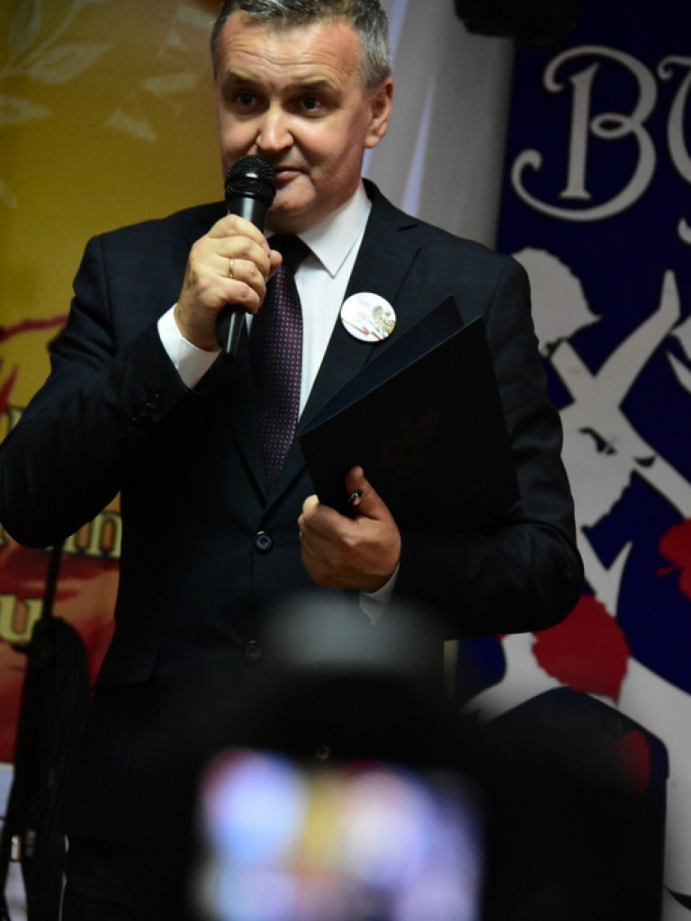 Jesienna Biesiada Kulturalna w Smólsku (FOTO, WYNIKI)
