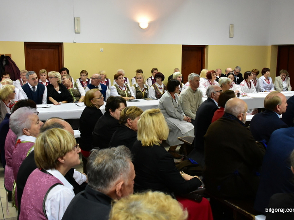 Jesienna Biesiada Kulturalna w Smólsku (FOTO, WYNIKI)