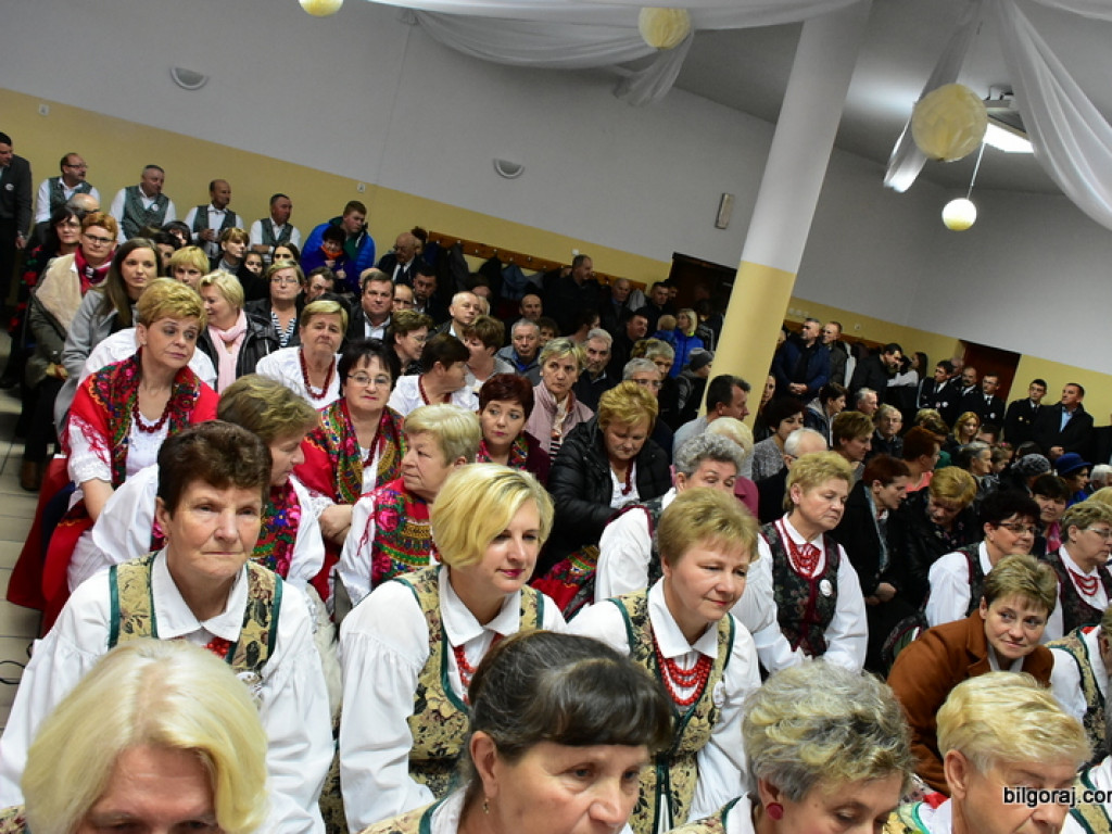 Jesienna Biesiada Kulturalna w Smólsku (FOTO, WYNIKI)