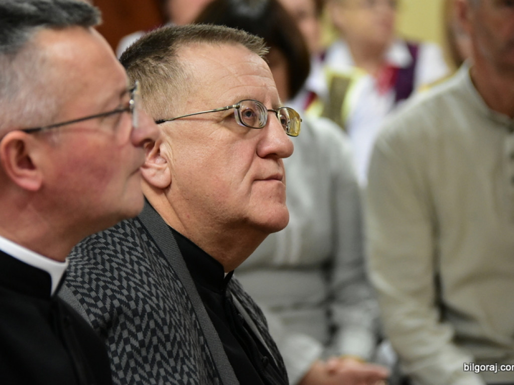 Jesienna Biesiada Kulturalna w Smólsku (FOTO, WYNIKI)