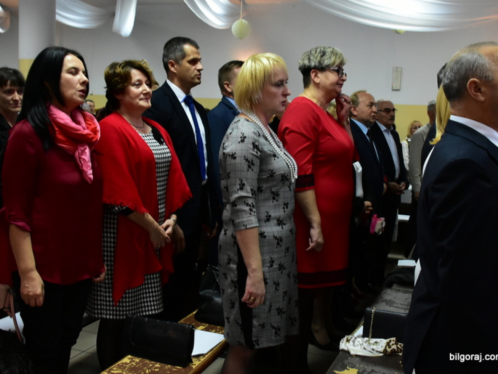 Jesienna Biesiada Kulturalna w Smólsku (FOTO, WYNIKI)