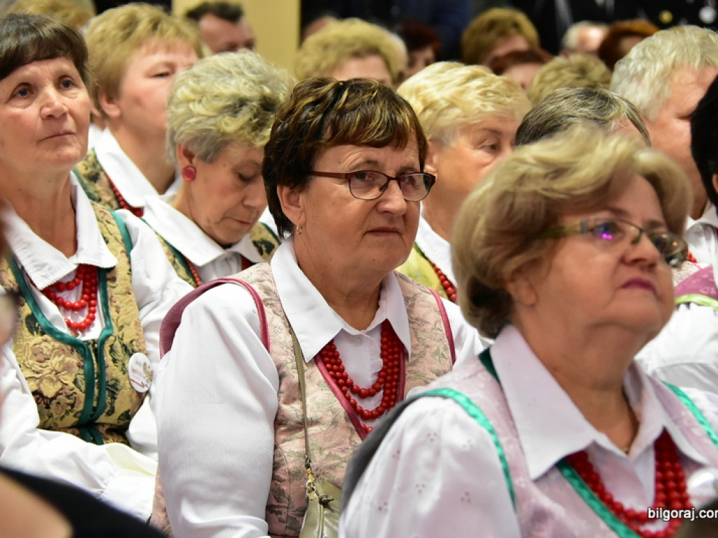Jesienna Biesiada Kulturalna w Smólsku (FOTO, WYNIKI)
