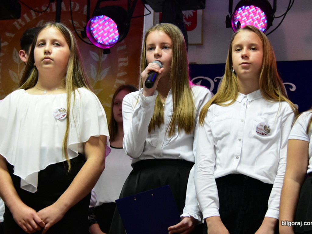 Jesienna Biesiada Kulturalna w Smólsku (FOTO, WYNIKI)