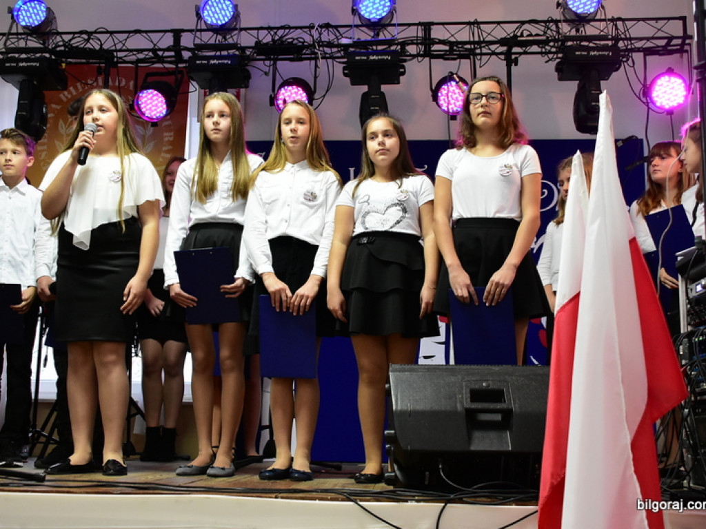 Jesienna Biesiada Kulturalna w Smólsku (FOTO, WYNIKI)