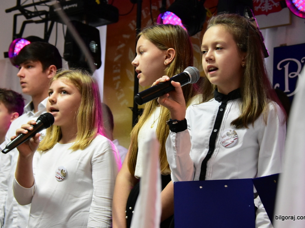 Jesienna Biesiada Kulturalna w Smólsku (FOTO, WYNIKI)