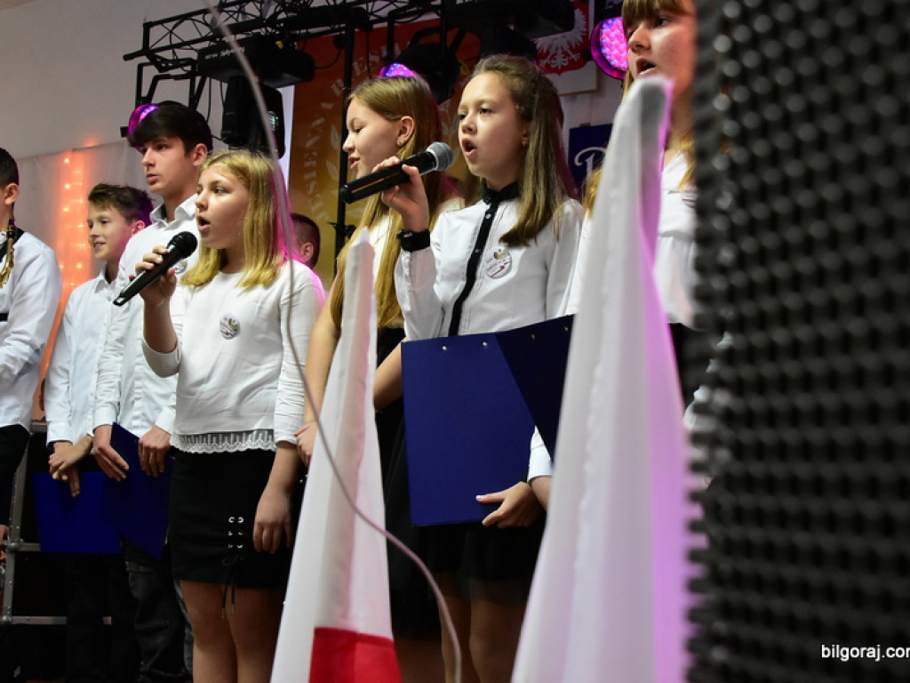 Jesienna Biesiada Kulturalna w Smólsku (FOTO, WYNIKI)