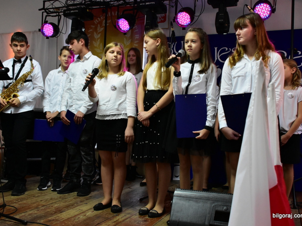 Jesienna Biesiada Kulturalna w Smólsku (FOTO, WYNIKI)