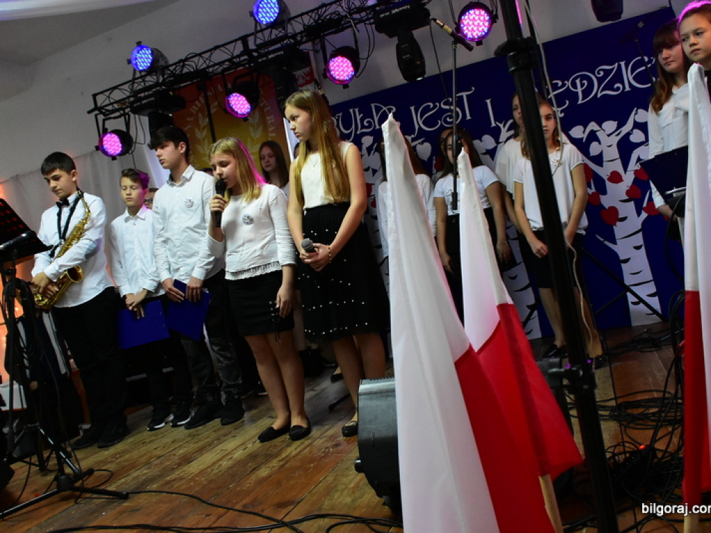 Jesienna Biesiada Kulturalna w Smólsku (FOTO, WYNIKI)
