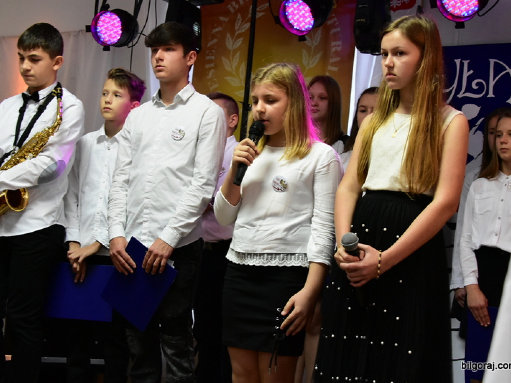 Jesienna Biesiada Kulturalna w Smólsku (FOTO, WYNIKI)