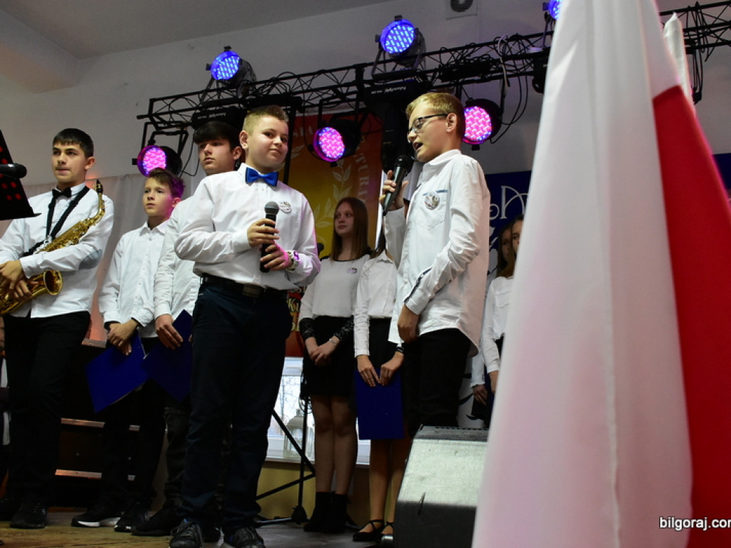 Jesienna Biesiada Kulturalna w Smólsku (FOTO, WYNIKI)