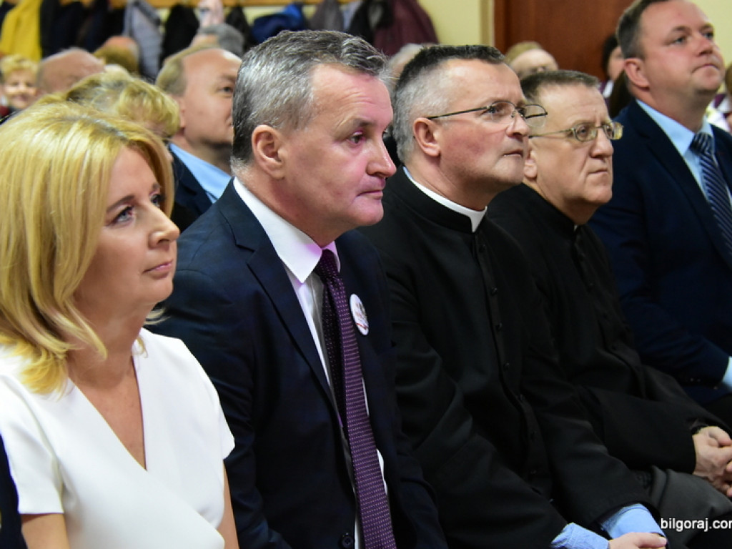 Jesienna Biesiada Kulturalna w Smólsku (FOTO, WYNIKI)