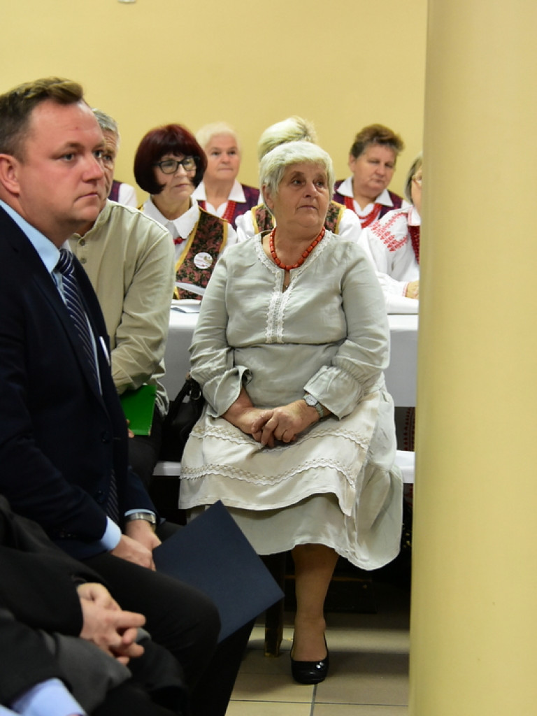 Jesienna Biesiada Kulturalna w Smólsku (FOTO, WYNIKI)