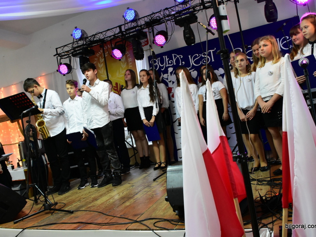 Jesienna Biesiada Kulturalna w Smólsku (FOTO, WYNIKI)