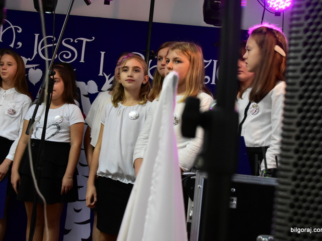 Jesienna Biesiada Kulturalna w Smólsku (FOTO, WYNIKI)