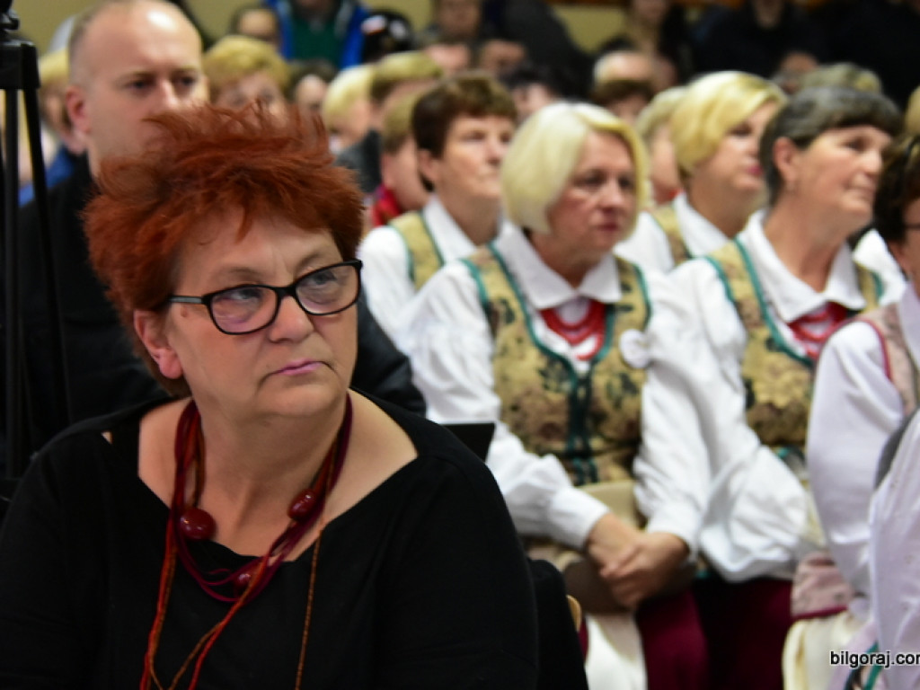 Jesienna Biesiada Kulturalna w Smólsku (FOTO, WYNIKI)