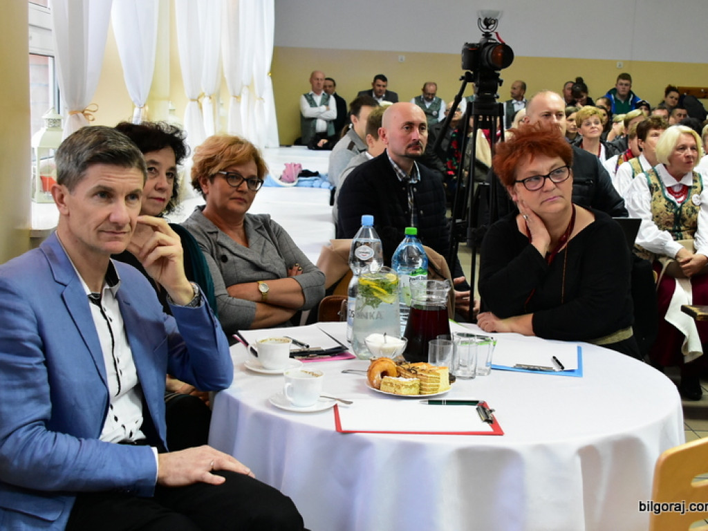 Jesienna Biesiada Kulturalna w Smólsku (FOTO, WYNIKI)