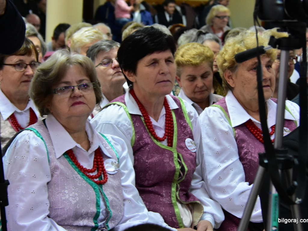 Jesienna Biesiada Kulturalna w Smólsku (FOTO, WYNIKI)