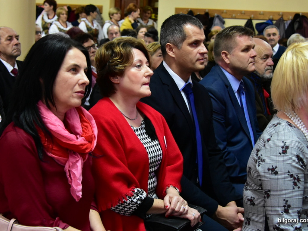 Jesienna Biesiada Kulturalna w Smólsku (FOTO, WYNIKI)