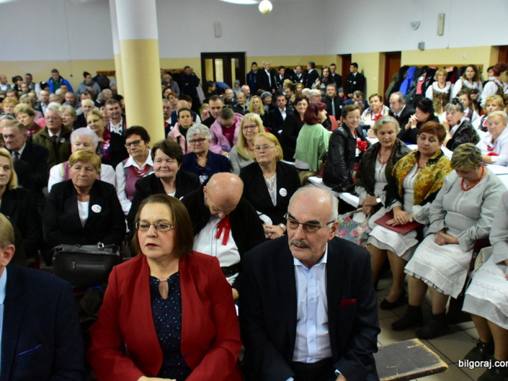Jesienna Biesiada Kulturalna w Smólsku (FOTO, WYNIKI)