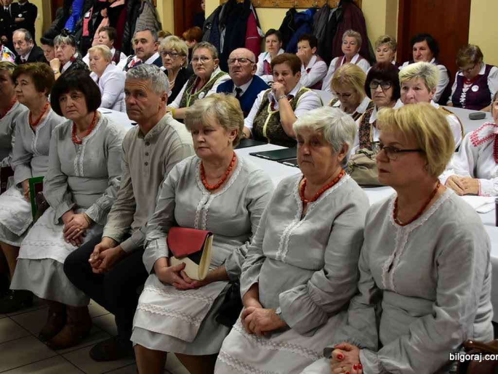 Jesienna Biesiada Kulturalna w Smólsku (FOTO, WYNIKI)