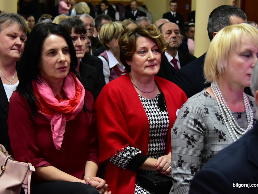 Jesienna Biesiada Kulturalna w Smólsku (FOTO, WYNIKI)
