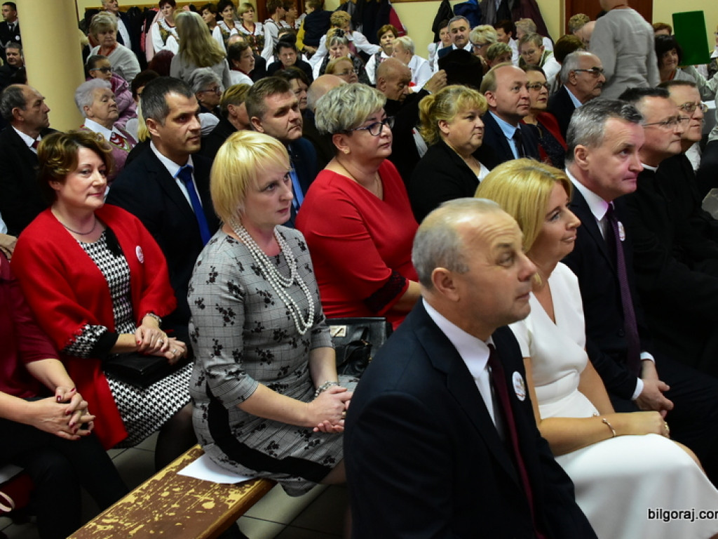 Jesienna Biesiada Kulturalna w Smólsku (FOTO, WYNIKI)