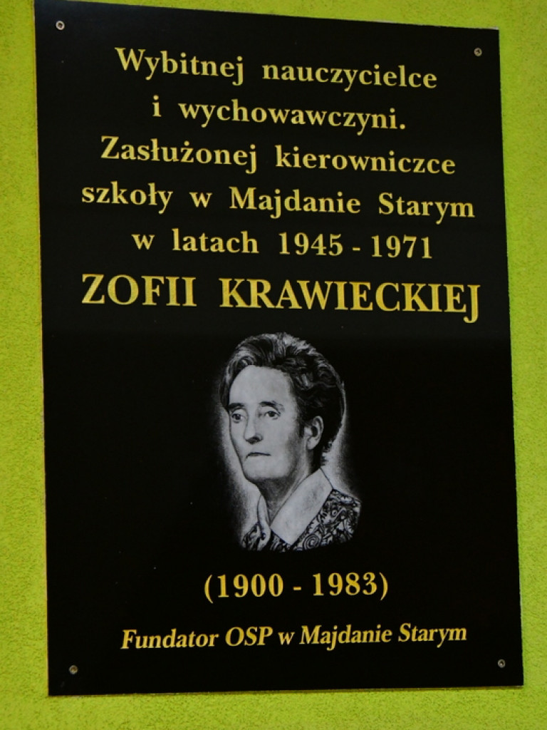 Być jak Krawiecka (FOTO)