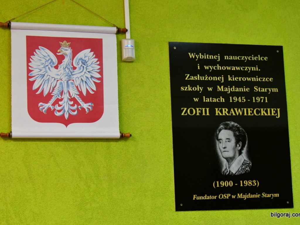 Być jak Krawiecka (FOTO)