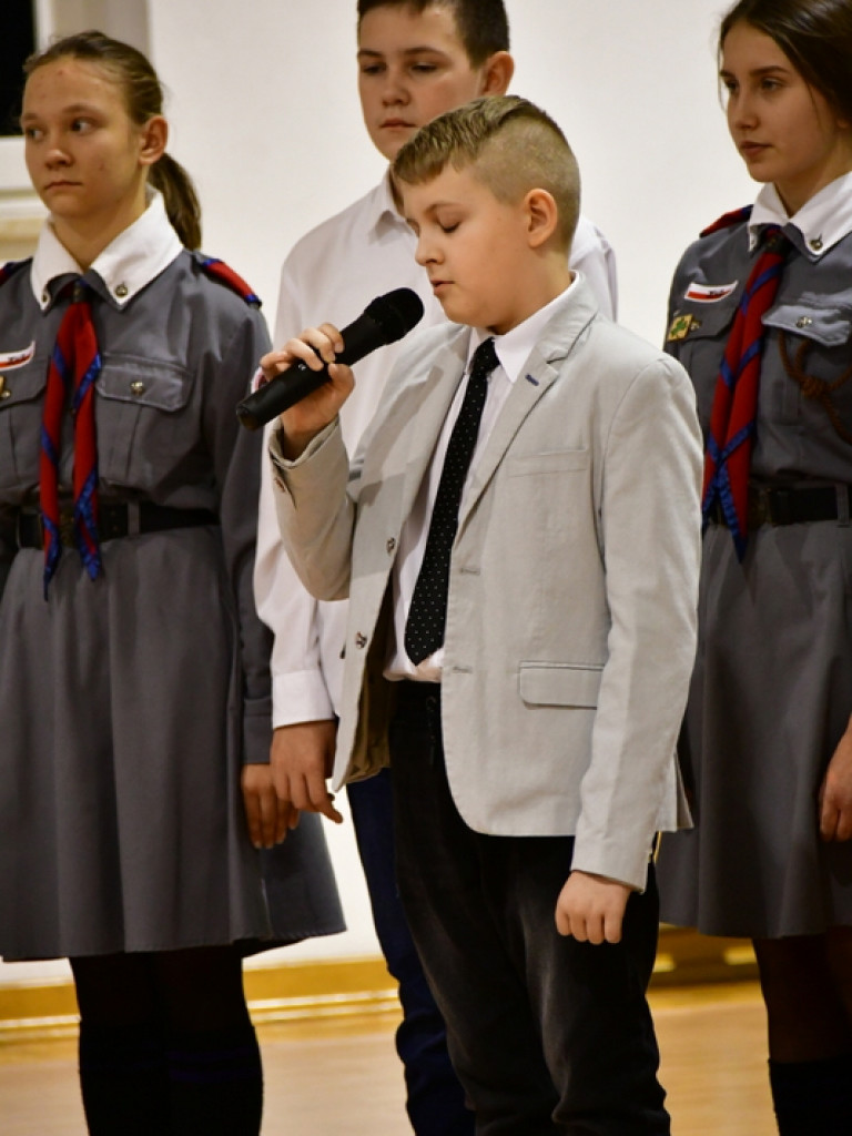Być jak Krawiecka (FOTO)