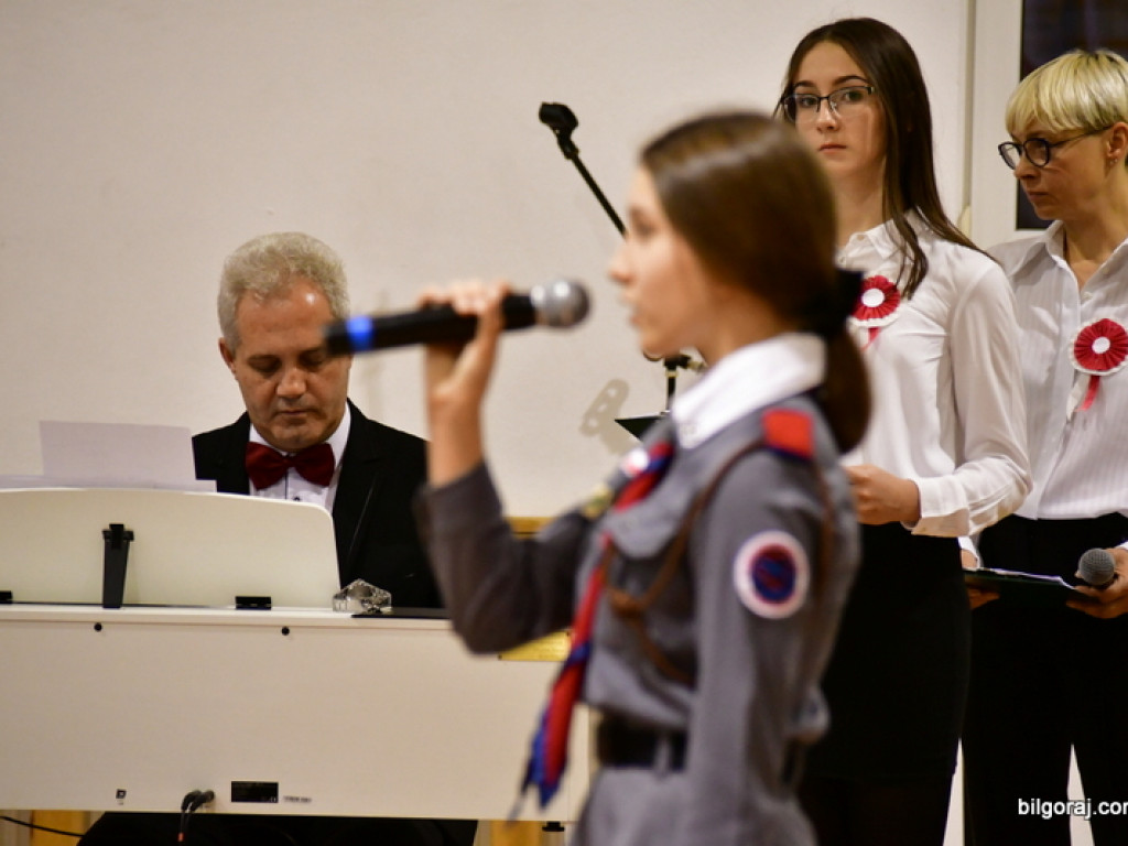 Być jak Krawiecka (FOTO)