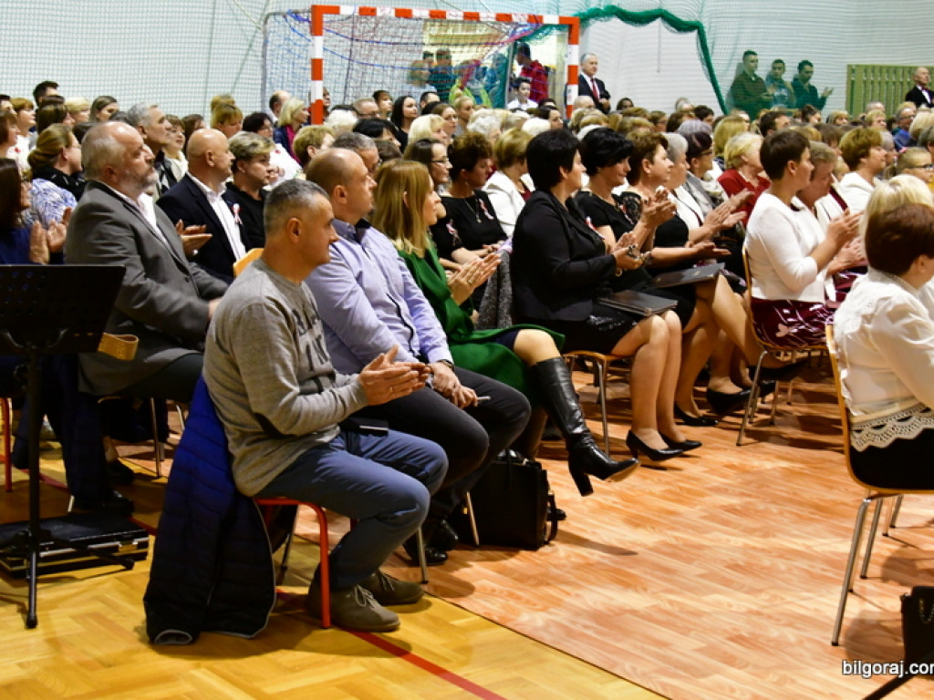 Być jak Krawiecka (FOTO)