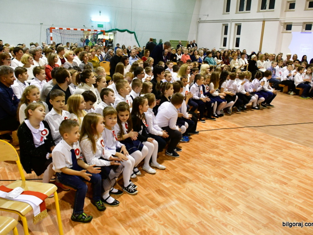 Być jak Krawiecka (FOTO)