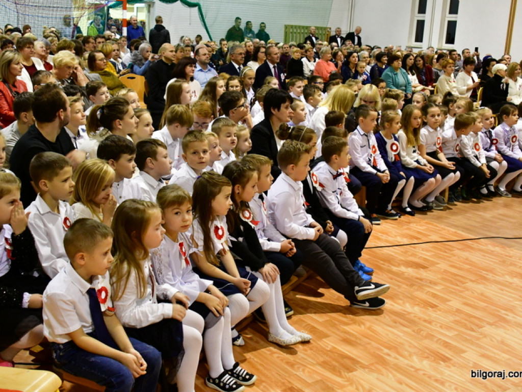 Być jak Krawiecka (FOTO)
