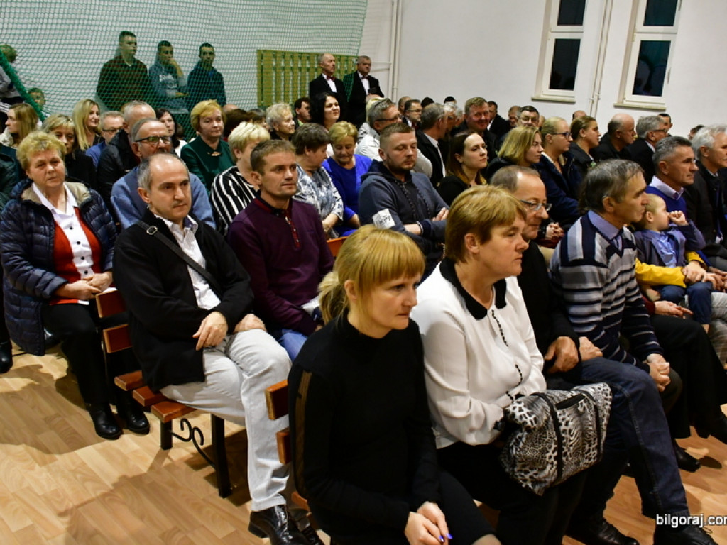 Być jak Krawiecka (FOTO)