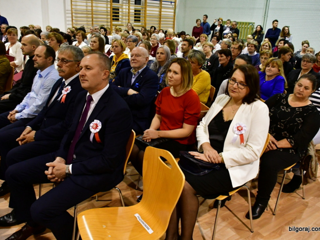 Być jak Krawiecka (FOTO)