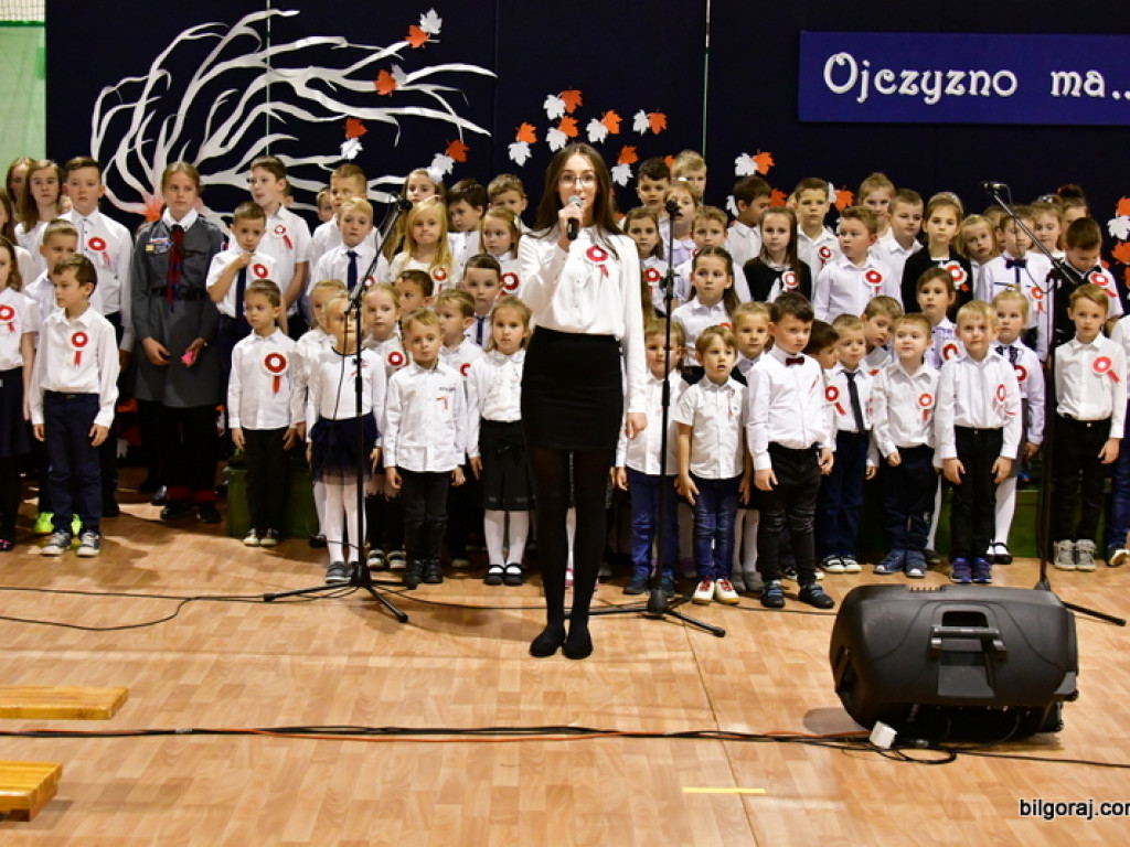Być jak Krawiecka (FOTO)