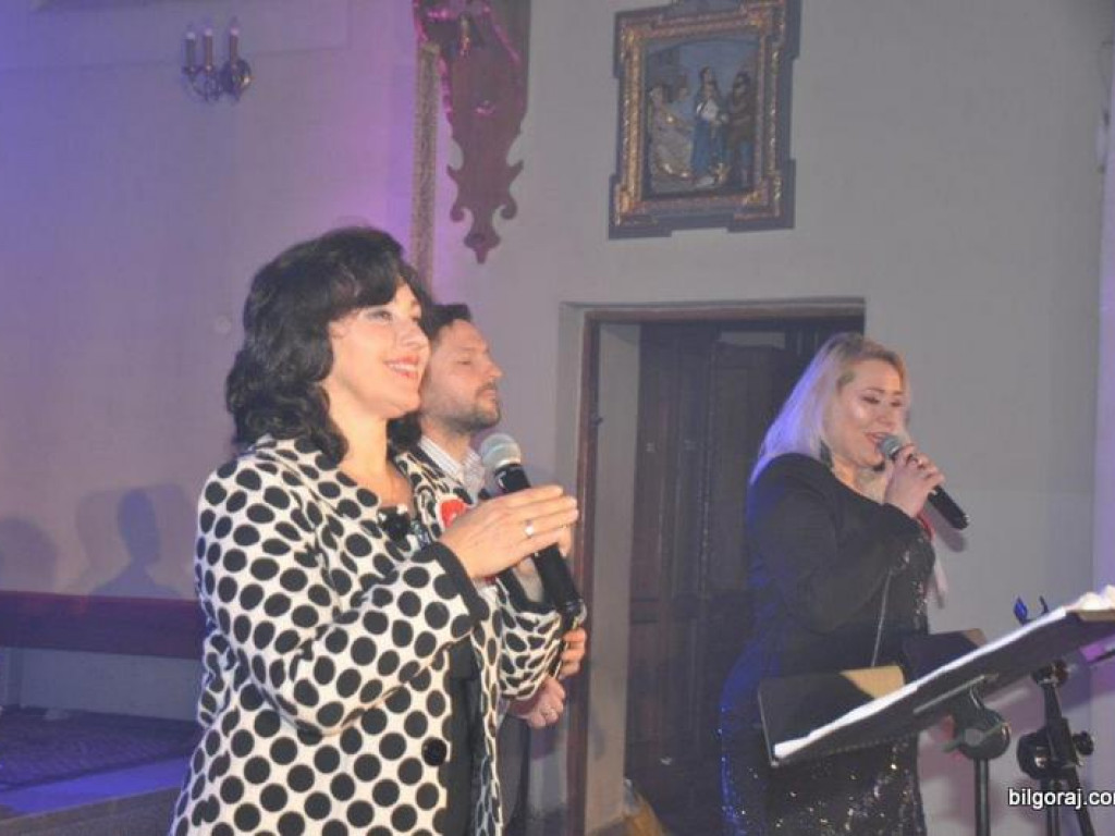 Łukowa dla Niepodległej! (FOTO)