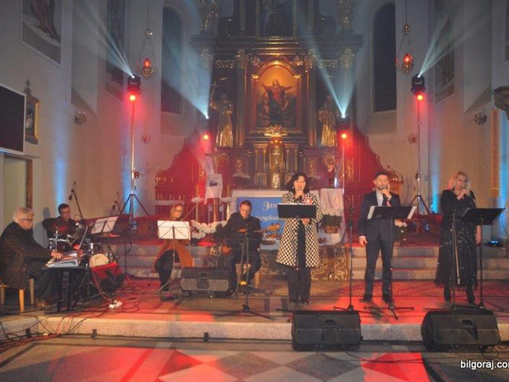 Łukowa dla Niepodległej! (FOTO)
