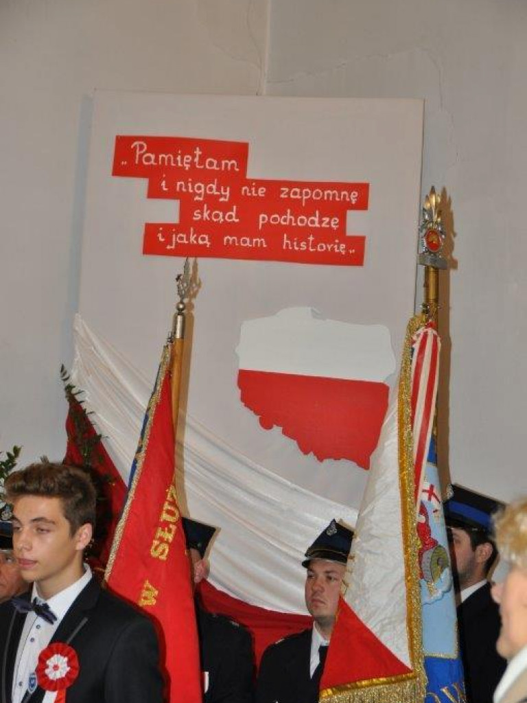 Łukowa dla Niepodległej! (FOTO)