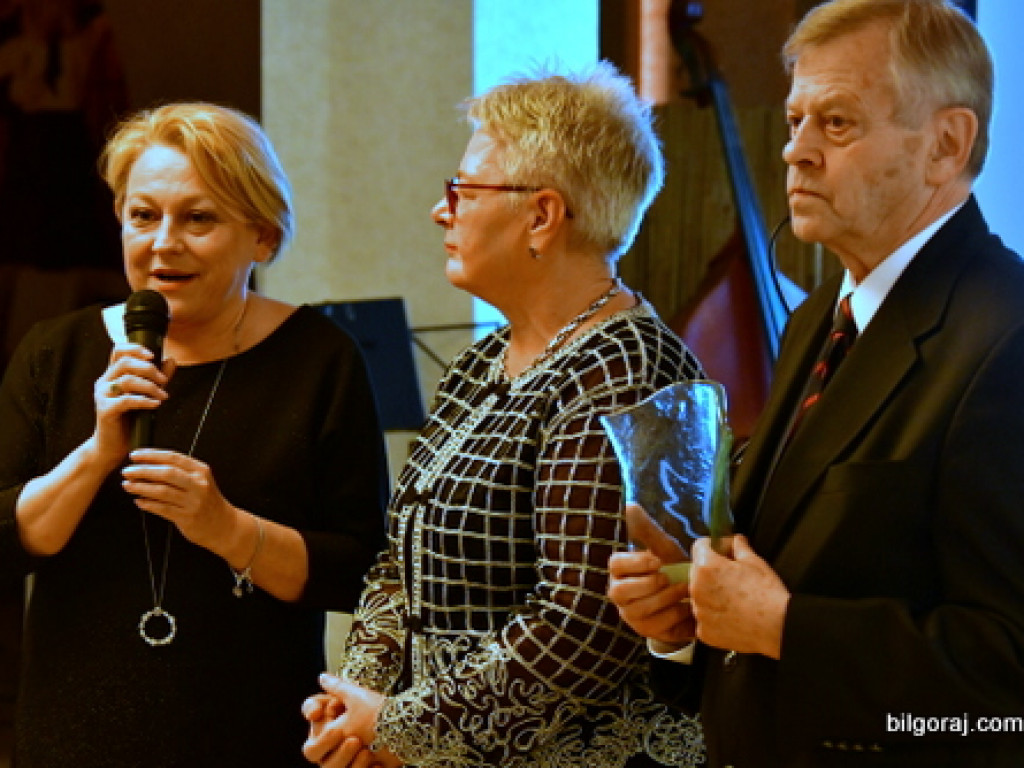 20 lat Fundacji Fundusz Lokalny Ziemi Biłgorajskiej (FOTO)