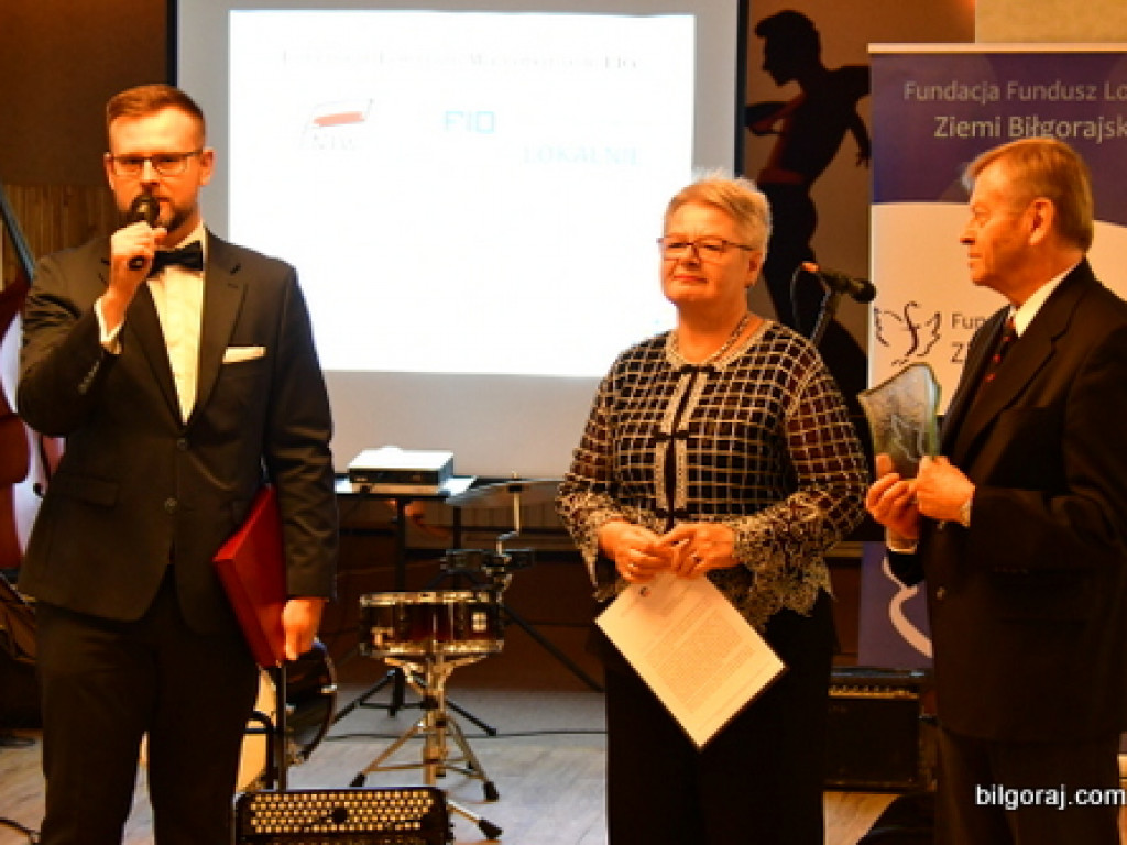 20 lat Fundacji Fundusz Lokalny Ziemi Biłgorajskiej (FOTO)